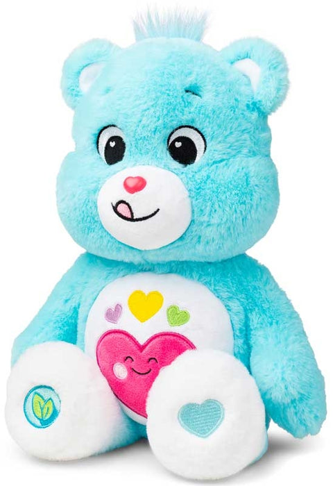Care Bear Always Here Halinalle iso pehmolelu 35cm