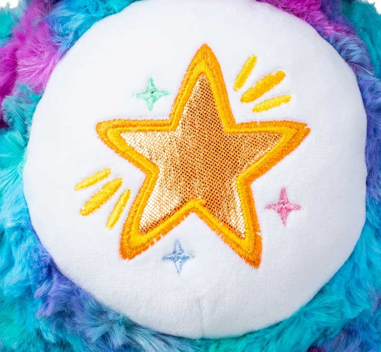 Care Bear Good Wishes Halinalle iso pehmolelu 35cm