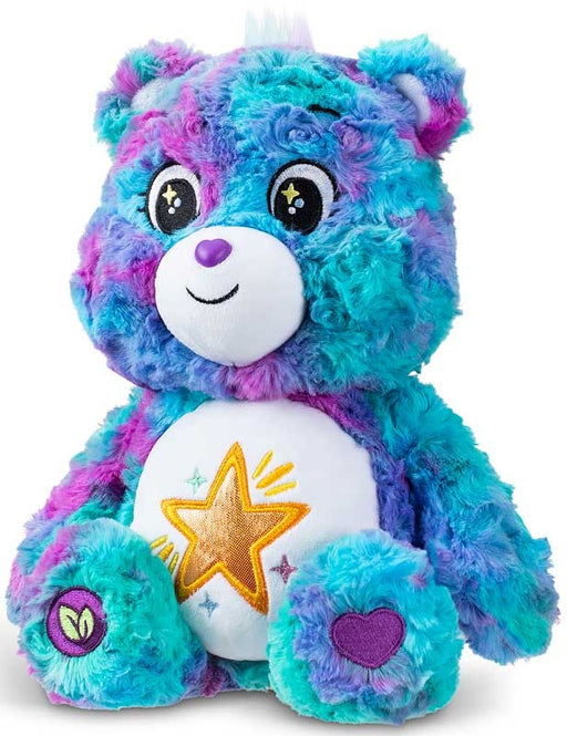 Care Bear Good Wishes Halinalle iso pehmolelu 35cm