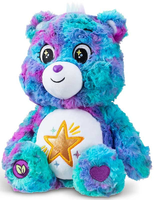Care Bear Good Wishes Halinalle iso pehmolelu 35cm