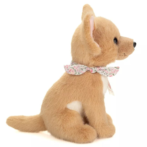 Teddy Hermann Chihuahua koira pehmolelu 25cm