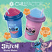 ChillFactor Slushy Maker Disney Stitch tai Angel