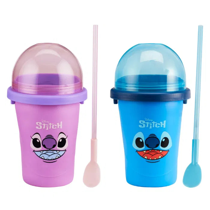 ChillFactor Slushy Maker Disney Stitch tai Angel