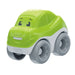 Clementoni Baby 2 in 1 Autonkuljetusrekka