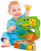 Clementoni Baby Magic Colors Puuhapuu