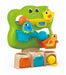 Clementoni Baby Magic Colors Puuhapuu