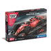 Formula 1 and Go-Kart Mechanics construction game