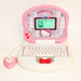Clemetoni Hello Kitty tietokone - Second Hand