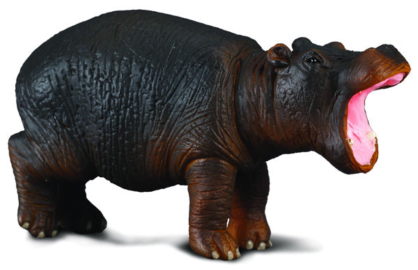 Collecta 88090 Virtahepo poikanen