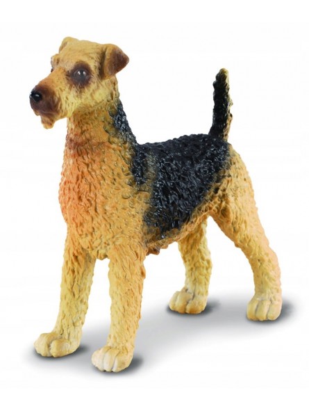 Collecta 88175 Airedalenterrieri