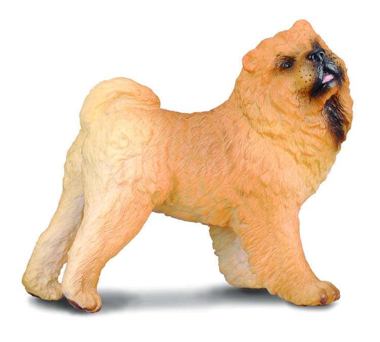Collecta 88183 Chow Chow