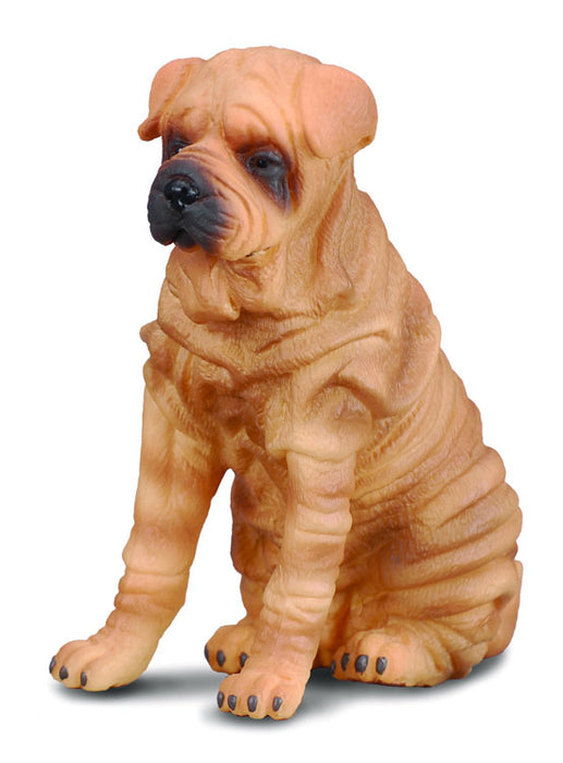 Collecta 88193 Shar Pei koira