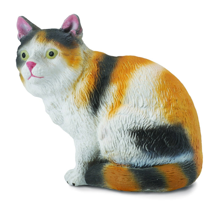 Collecta 88490 Kissa