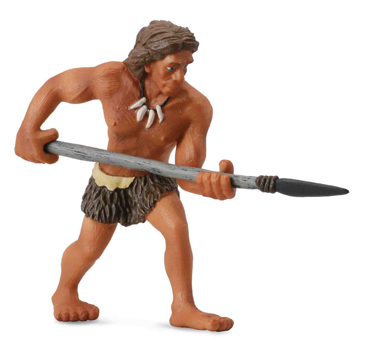 Collecta 88526 Neanderthalin ihminen