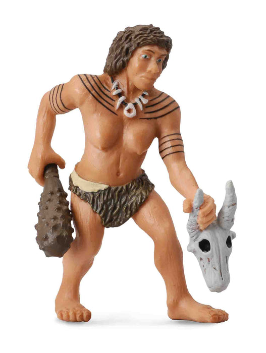 Collecta 88527 Neanderthalin ihminen