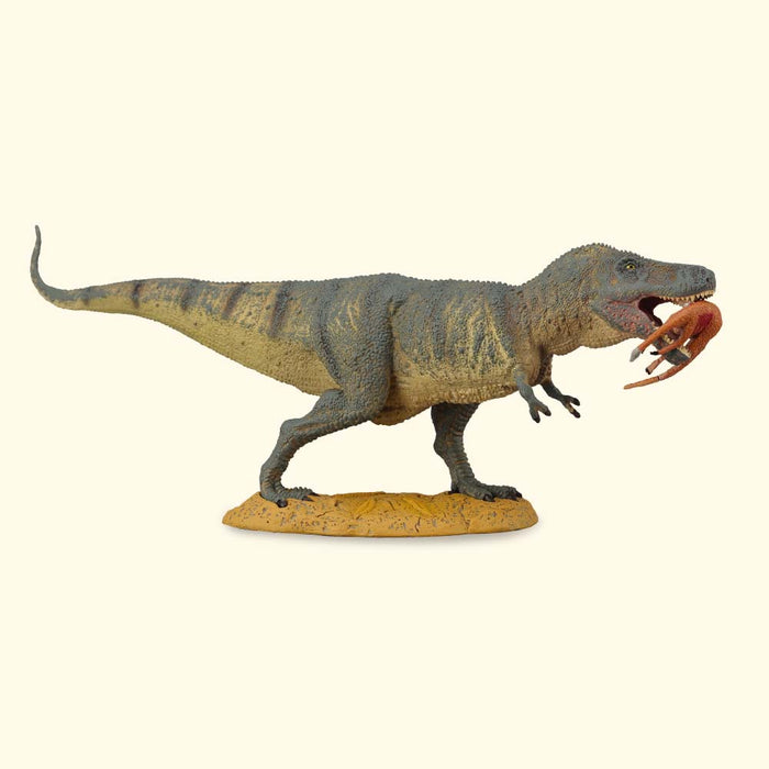 Collecta 88573 Tyrannosaurus Rex ja saalis