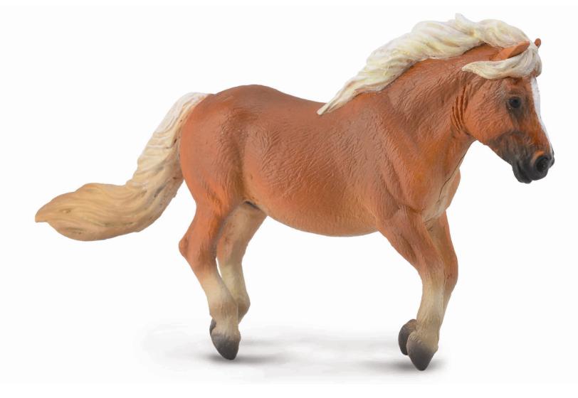 Collecta 88605 Shetlannin poni