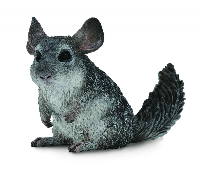 Collecta 88722 Chincilla