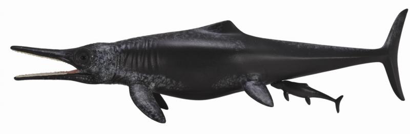 Collecta 88724 Temnodontosaurus Platyodon