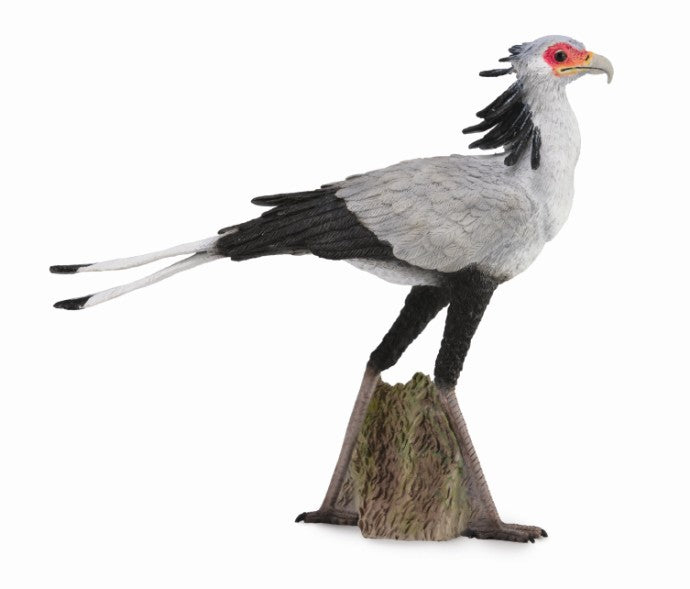 Collecta 88796 Sihteeri lintu