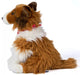 Collie koira pehmolelu 27cm
