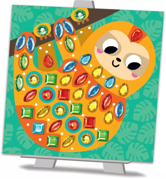 Créa Lign' Mosaiikki askartelu pakkaus