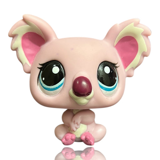 Littlest Petshop Koala #2064