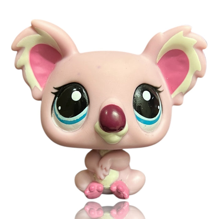 Littlest Petshop Koala #2064