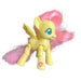 My Little Pony Fluttershy poni 8cm - Second Hand