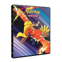 Pokemon  SV10 A5 - kansio korteille