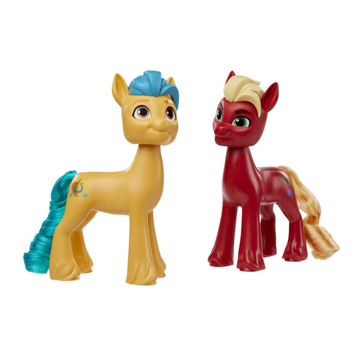 My Little Pony Shining Adventures Collection -hahmopakkaus