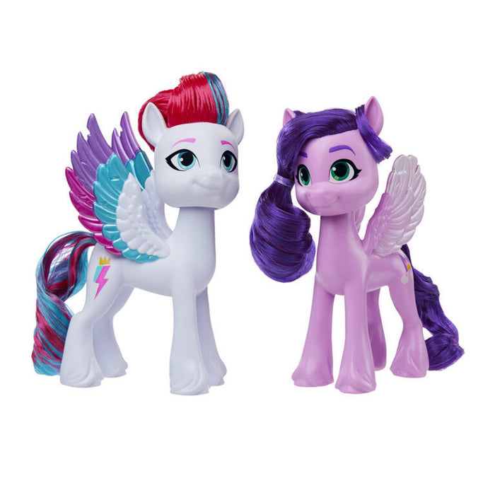 My Little Pony Shining Adventures Collection -hahmopakkaus