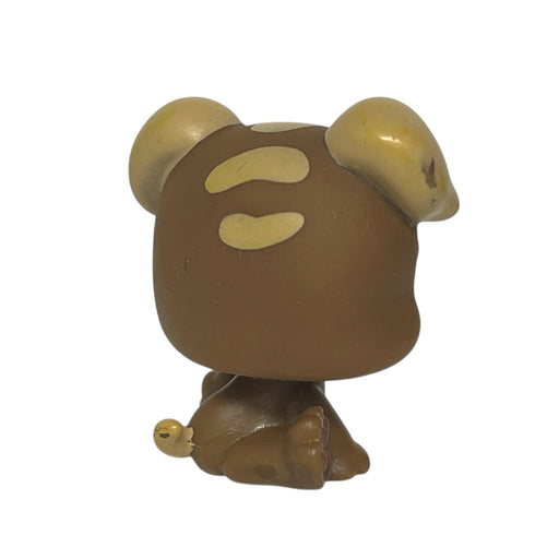 Littlest Pet Shop Koira pentu #1052 - Second Hand
