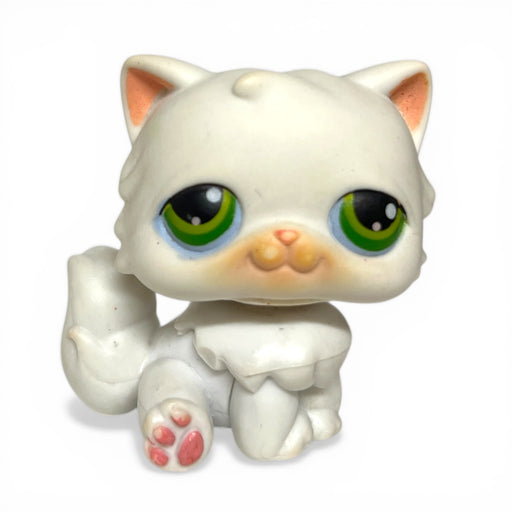 Littlest Pet Shop Kissa #15 - Second Hand