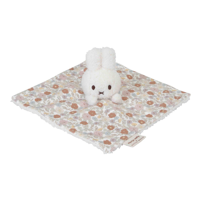 Miffy pupu vintage flowers uniliina vauvalle