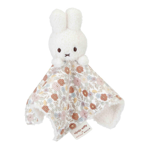 Miffy pupu vintage flowers uniliina vauvalle