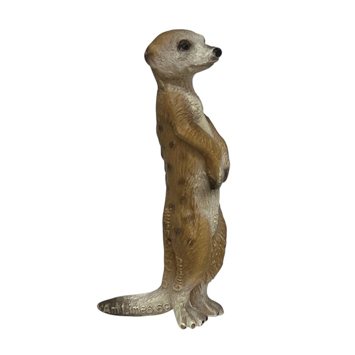 Schleich Mangusti 14368 - Second Hand