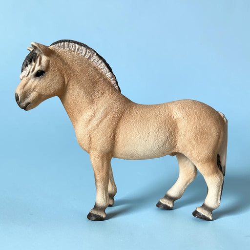 Schleich Vuonohevonen Felix 13753 - Second Hand