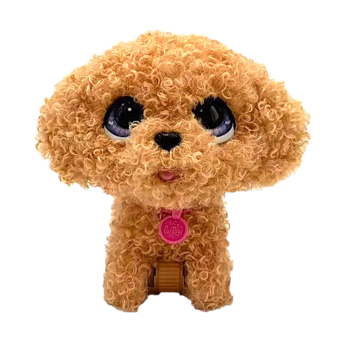 FurReal Wag-A-Lots interaktiivinen Villakoira