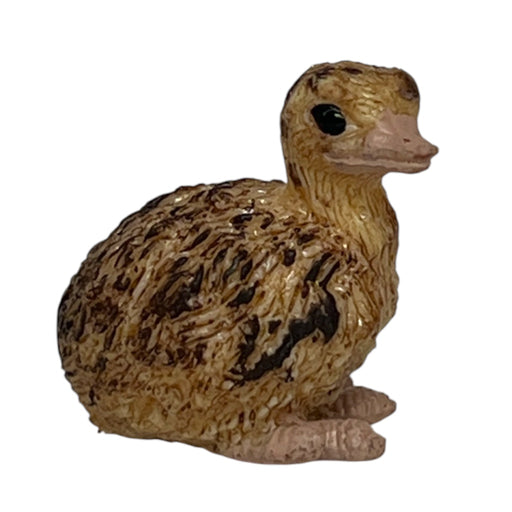 Schleich pieni Strutsi vauva  - Second Hand