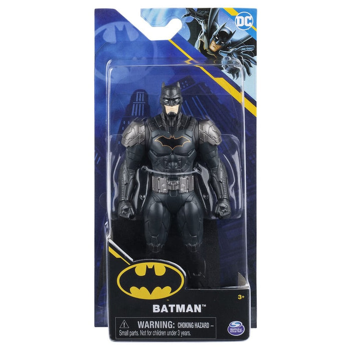 DC Batman figuuri 15cm