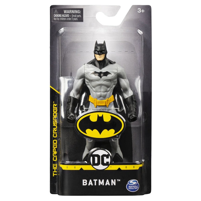 DC Batman figuuri 15cm