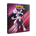 Pokemon Team Rocket Mewtwo SV10 A4 - iso kansio korteille