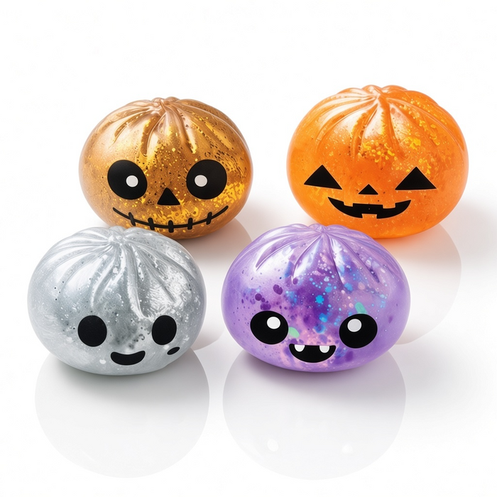 Spooky Surprise Halloween Dumpling 8,5cm