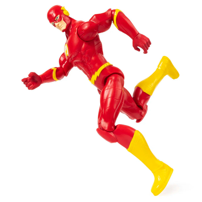 DC Flash toiminta hahmo 30cm
