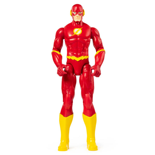 DC Flash toiminta hahmo 30cm