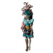 Monster High Shriek Wrecked Nautical Ghouls Rochelle Goyle nukke - Second Hand