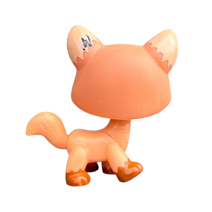 Littlest Petshop Kissa #2258
