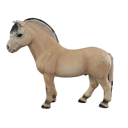 Schleich Vuonohevonen Felix 13753 - Second Hand