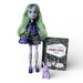 Monster High 13 Wishes Twyla nukke - Second Hand